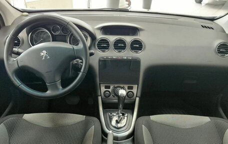 Peugeot 308 II, 2012 год, 599 000 рублей, 9 фотография