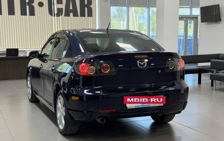 Mazda 3, 2008 год, 785 000 рублей, 3 фотография