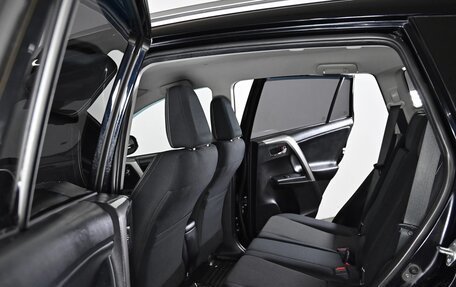 Toyota RAV4, 2017 год, 2 199 000 рублей, 6 фотография