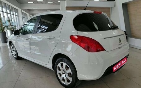Peugeot 308 II, 2012 год, 599 000 рублей, 7 фотография