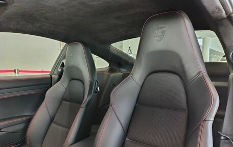 Porsche 911 GT3 991, 2018 год, 19 950 000 рублей, 11 фотография