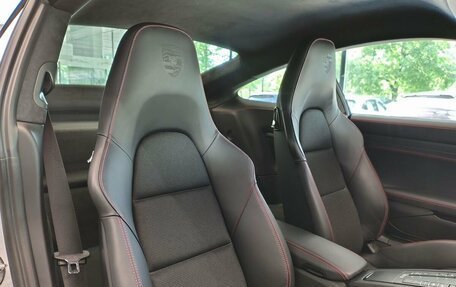 Porsche 911 GT3 991, 2018 год, 19 950 000 рублей, 14 фотография