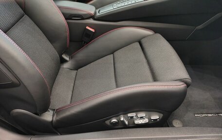 Porsche 911 GT3 991, 2018 год, 19 950 000 рублей, 15 фотография