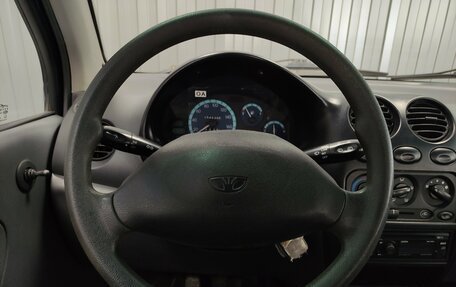 Daewoo Matiz I, 2013 год, 140 000 рублей, 7 фотография