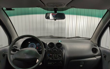 Daewoo Matiz I, 2013 год, 140 000 рублей, 8 фотография