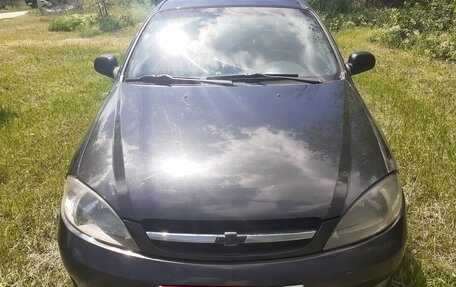 Chevrolet Lacetti, 2008 год, 375 000 рублей, 5 фотография
