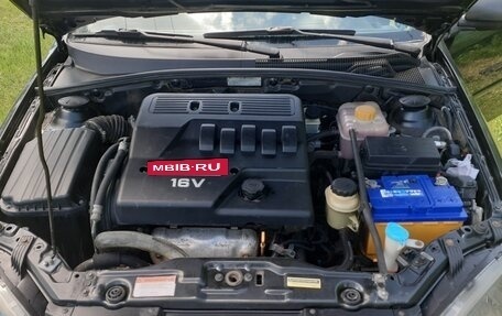 Chevrolet Lacetti, 2008 год, 375 000 рублей, 4 фотография