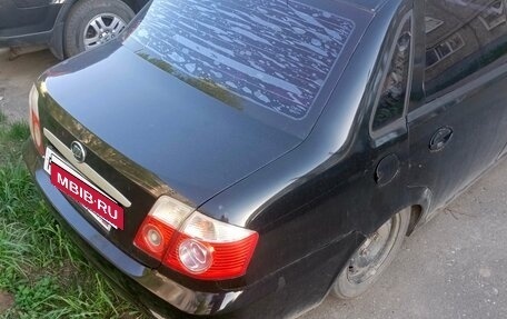 Lifan Breez (520), 2008 год, 40 000 рублей, 3 фотография