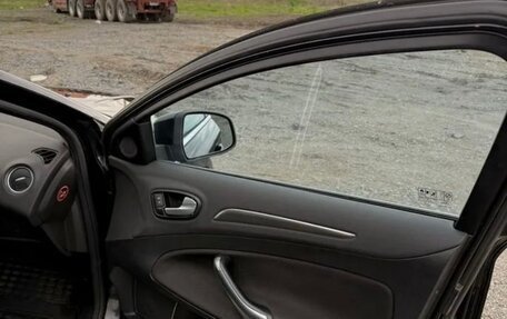 Ford Mondeo IV, 2010 год, 799 999 рублей, 9 фотография