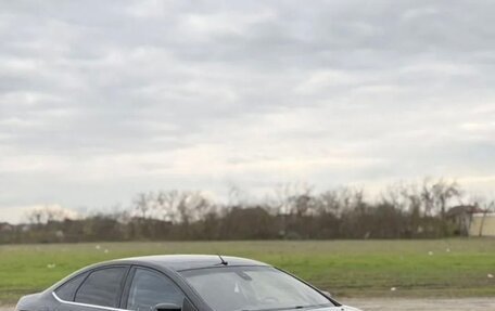 Ford Mondeo IV, 2010 год, 799 999 рублей, 8 фотография