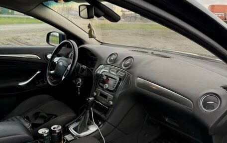 Ford Mondeo IV, 2010 год, 799 999 рублей, 10 фотография