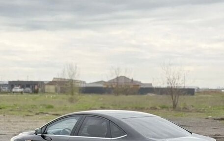 Ford Mondeo IV, 2010 год, 799 999 рублей, 4 фотография