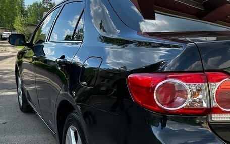 Toyota Corolla, 2012 год, 770 000 рублей, 2 фотография