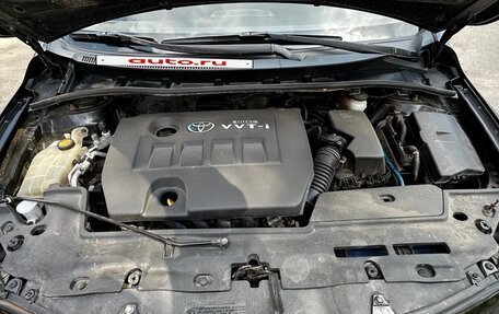 Toyota Corolla, 2012 год, 770 000 рублей, 7 фотография
