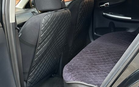 Toyota Corolla, 2012 год, 770 000 рублей, 11 фотография