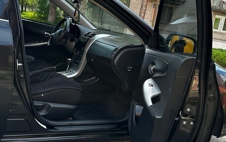 Toyota Corolla, 2012 год, 770 000 рублей, 4 фотография