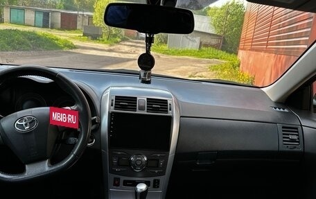 Toyota Corolla, 2012 год, 770 000 рублей, 5 фотография