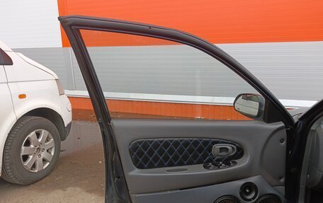 KIA Spectra II (LD), 2008 год, 280 000 рублей, 4 фотография