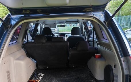 Mitsubishi Pajero Sport II рестайлинг, 2011 год, 1 800 000 рублей, 6 фотография