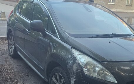 Peugeot 3008 I рестайлинг, 2012 год, 400 000 рублей, 2 фотография