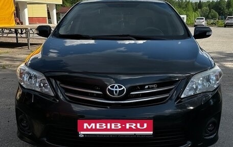 Toyota Corolla, 2012 год, 770 000 рублей, 6 фотография
