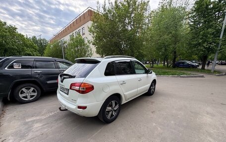 Renault Koleos I рестайлинг 2, 2013 год, 1 150 000 рублей, 6 фотография