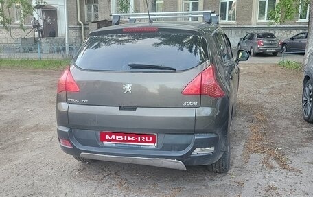 Peugeot 3008 I рестайлинг, 2012 год, 400 000 рублей, 4 фотография