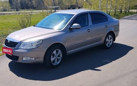 Skoda Octavia, 2010 год, 630 000 рублей, 3 фотография