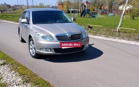 Skoda Octavia, 2010 год, 630 000 рублей, 2 фотография