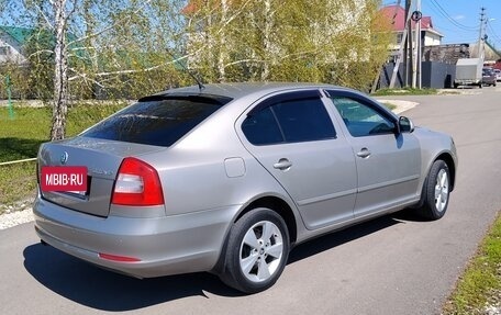 Skoda Octavia, 2010 год, 630 000 рублей, 5 фотография