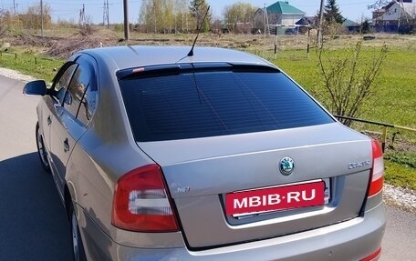 Skoda Octavia, 2010 год, 630 000 рублей, 4 фотография