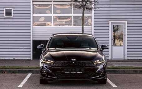 KIA K5, 2021 год, 2 075 000 рублей, 2 фотография