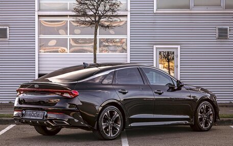 KIA K5, 2021 год, 2 075 000 рублей, 6 фотография