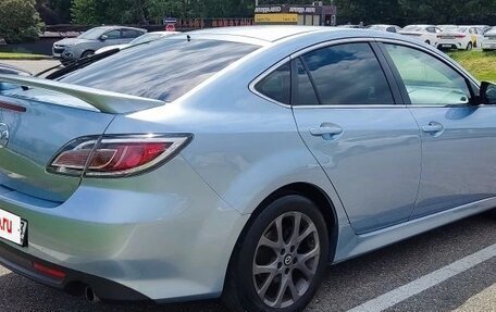 Mazda 6, 2010 год, 1 700 000 рублей, 3 фотография