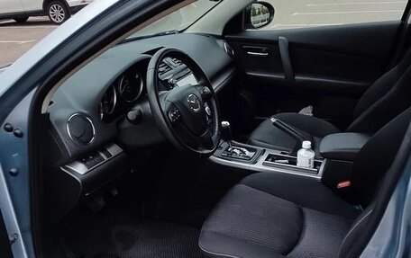 Mazda 6, 2010 год, 1 700 000 рублей, 10 фотография