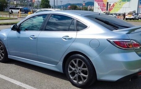 Mazda 6, 2010 год, 1 700 000 рублей, 4 фотография