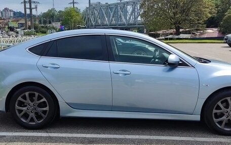 Mazda 6, 2010 год, 1 700 000 рублей, 9 фотография