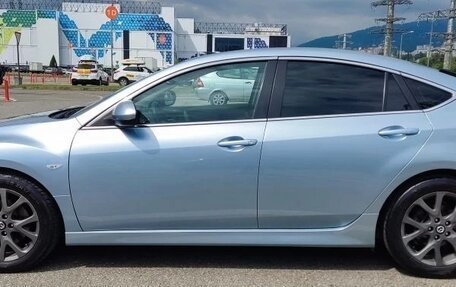 Mazda 6, 2010 год, 1 700 000 рублей, 8 фотография