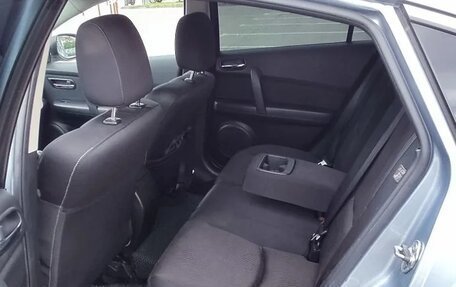 Mazda 6, 2010 год, 1 700 000 рублей, 11 фотография