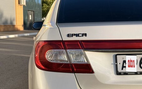 Chevrolet Epica, 2012 год, 720 000 рублей, 4 фотография