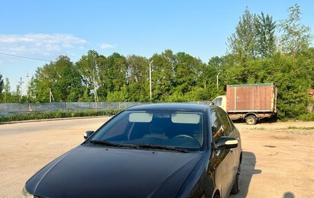 Lifan Solano I (630) рестайлинг, 2011 год, 160 000 рублей, 2 фотография