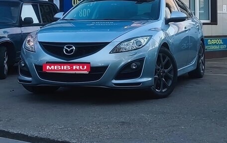 Mazda 6, 2010 год, 1 700 000 рублей, 7 фотография