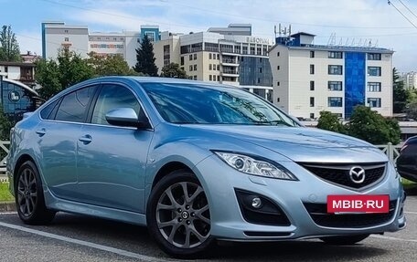Mazda 6, 2010 год, 1 700 000 рублей, 6 фотография