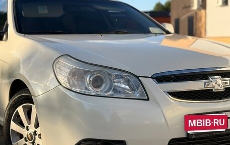 Chevrolet Epica, 2012 год, 720 000 рублей, 3 фотография