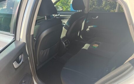 KIA Optima IV, 2016 год, 1 220 000 рублей, 3 фотография