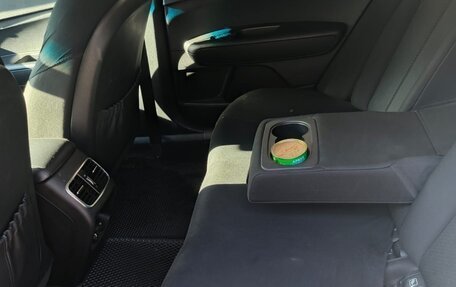 KIA Optima IV, 2016 год, 1 220 000 рублей, 4 фотография