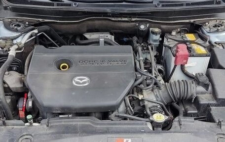Mazda 6, 2010 год, 1 700 000 рублей, 13 фотография