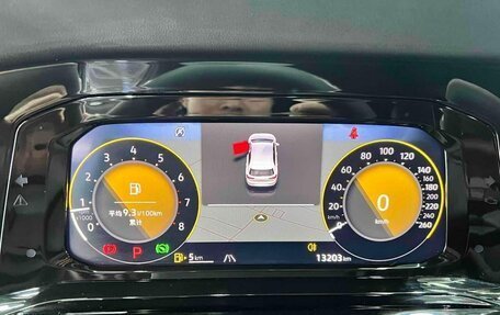 Volkswagen Golf VIII, 2023 год, 2 030 000 рублей, 8 фотография