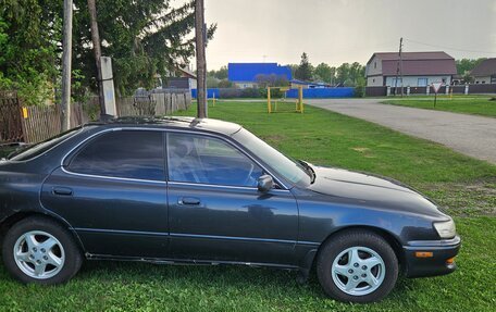 Toyota Vista, 1990 год, 415 000 рублей, 4 фотография