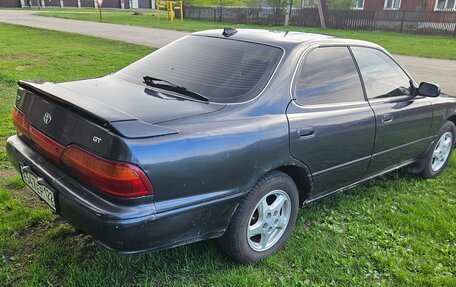 Toyota Vista, 1990 год, 415 000 рублей, 5 фотография